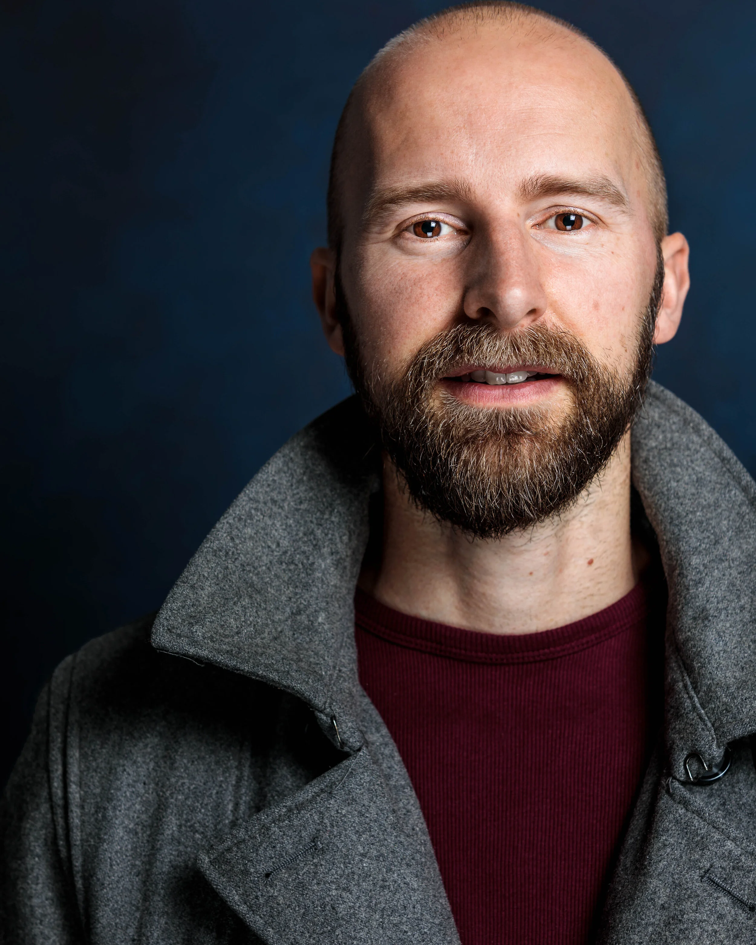Headshots — ZIEBELL PHOTOGRAPHY