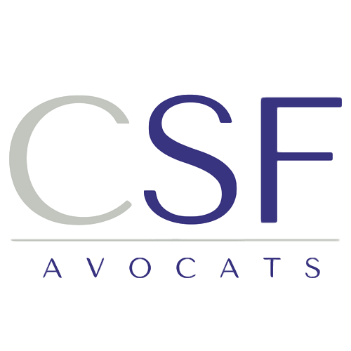 CSF Avocats