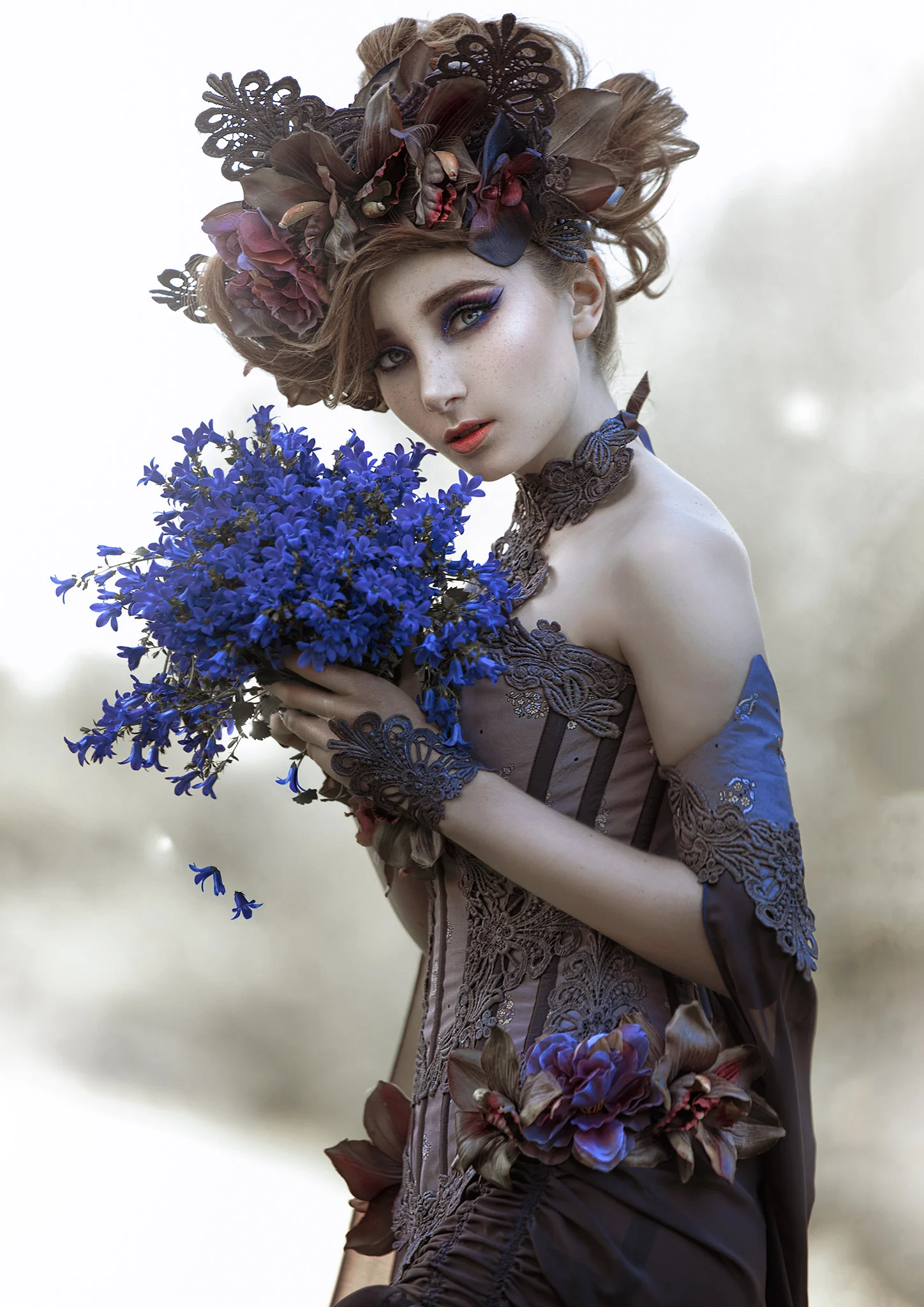 The Last of Summer’s Bloom