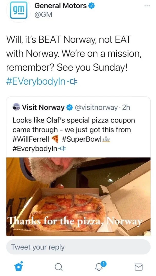 International incident