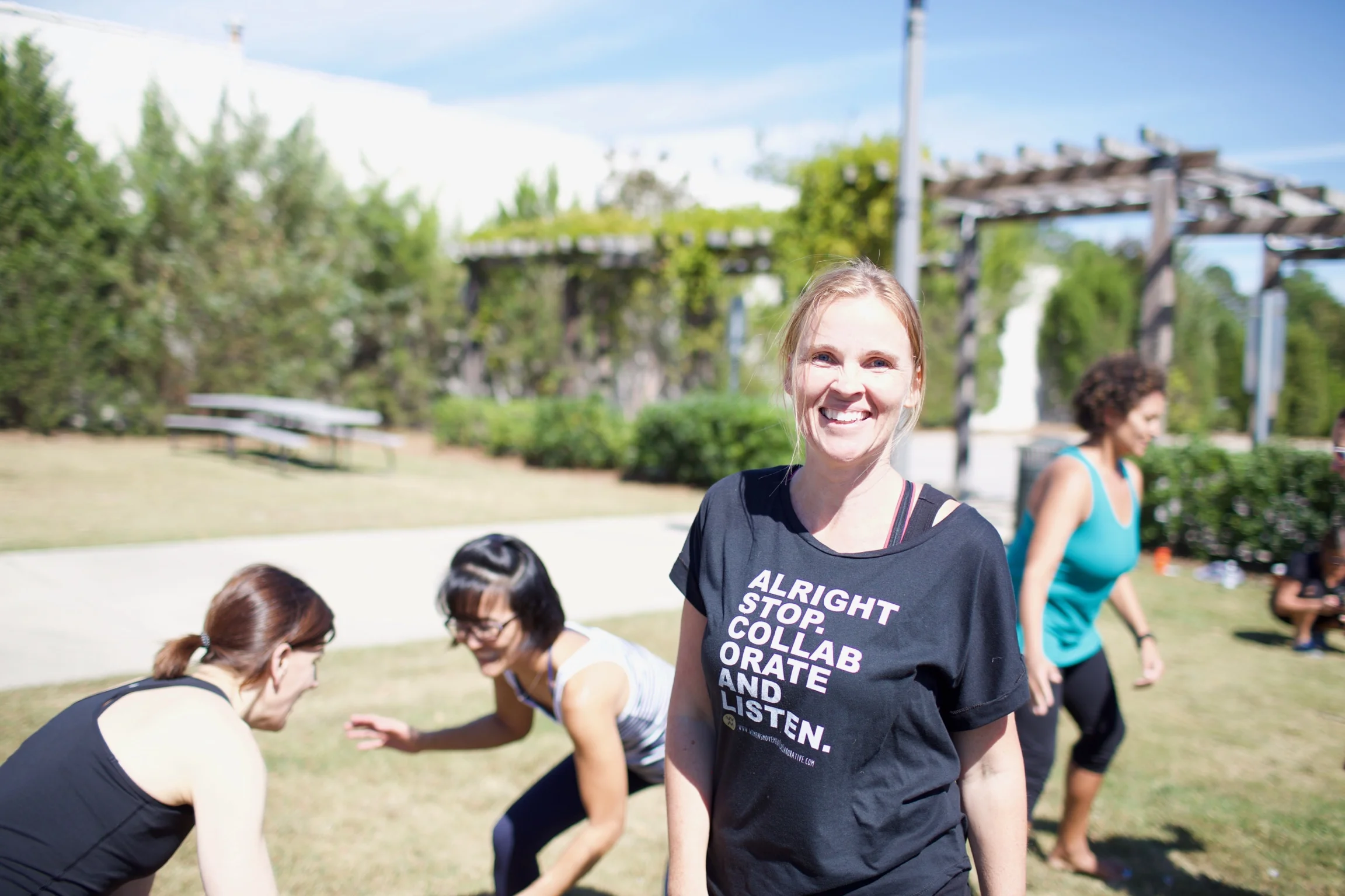 MARYBETH GANGEMI MaryBeth was a play therapist with children with special needs and their families. Her mission is to encourage and support people of all ages and abilities toward quality movement, physical and emotional strength, and to engage in nature. She is the mother to three, as well as a Certified kettlebell instructor, MovNat level 2 instructor, Original Strength coach, and owner and coach at Kairos Strong. Drawing on her background in play therapy, she aims to help others create and recognize opportunities for health and happiness through movement, strength, community, service, and engagement with nature.