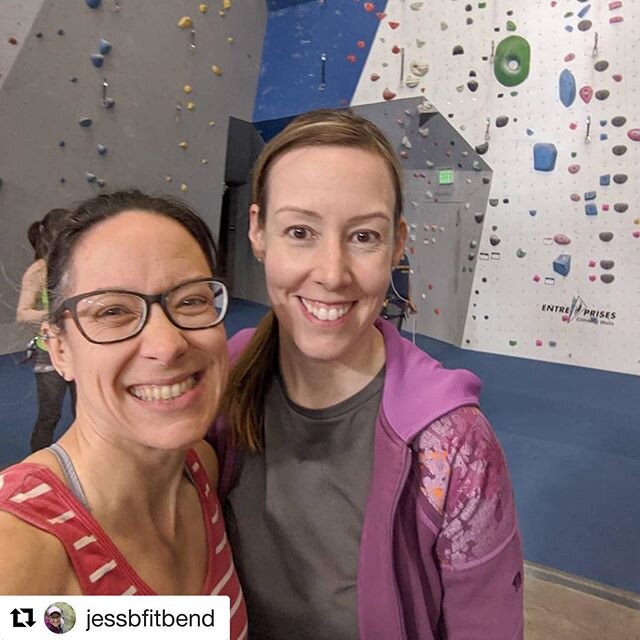 [WHAT REALLY MATTERS] 👇&mdash;
.
Exactly ⚡️🖤 .

#Repost @jessbfitbend with @get_repost
・・・
What really matters?

Not how hard you climb. Not how much weight you can lift. Not your speed, not your endurance.

What really matters are the connections 