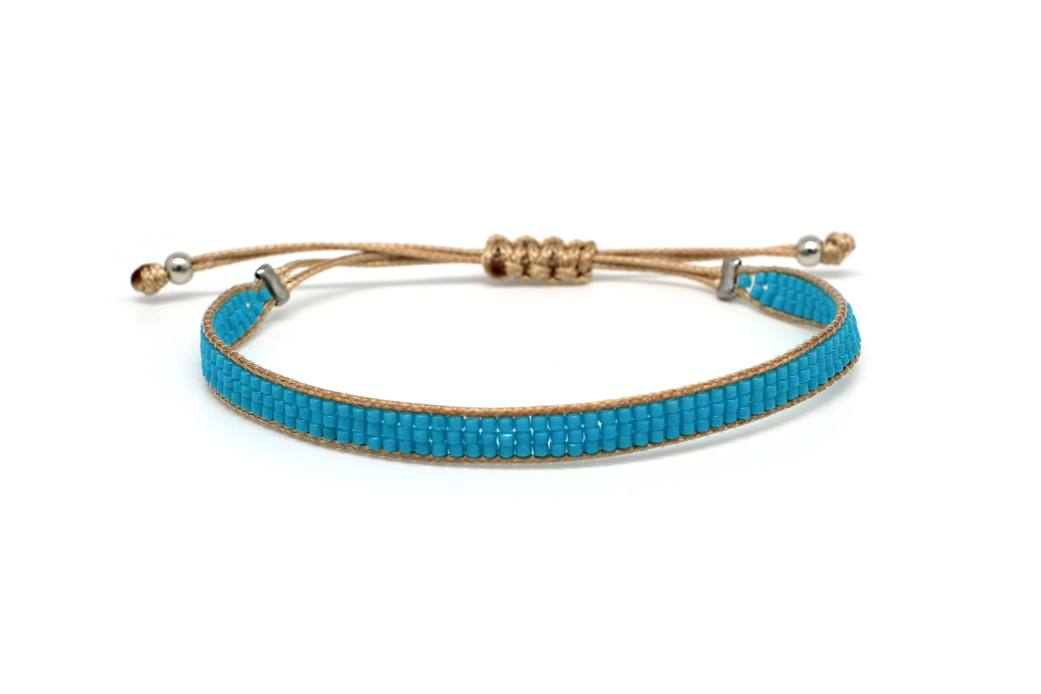 Top more than 85 turquoise friendship bracelet