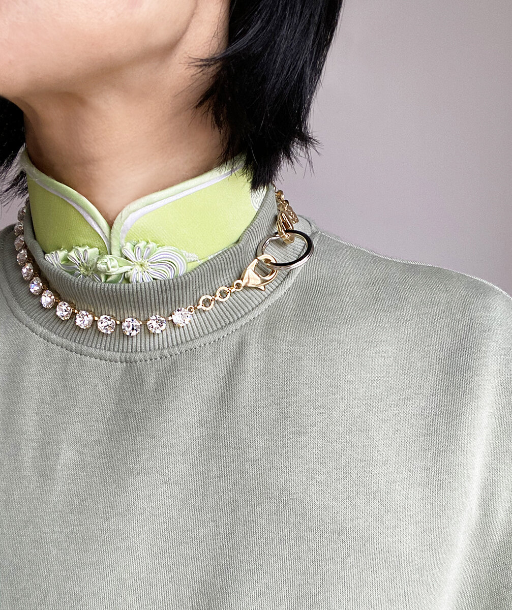 jacco_L'ARC Keychain Choker.jpg