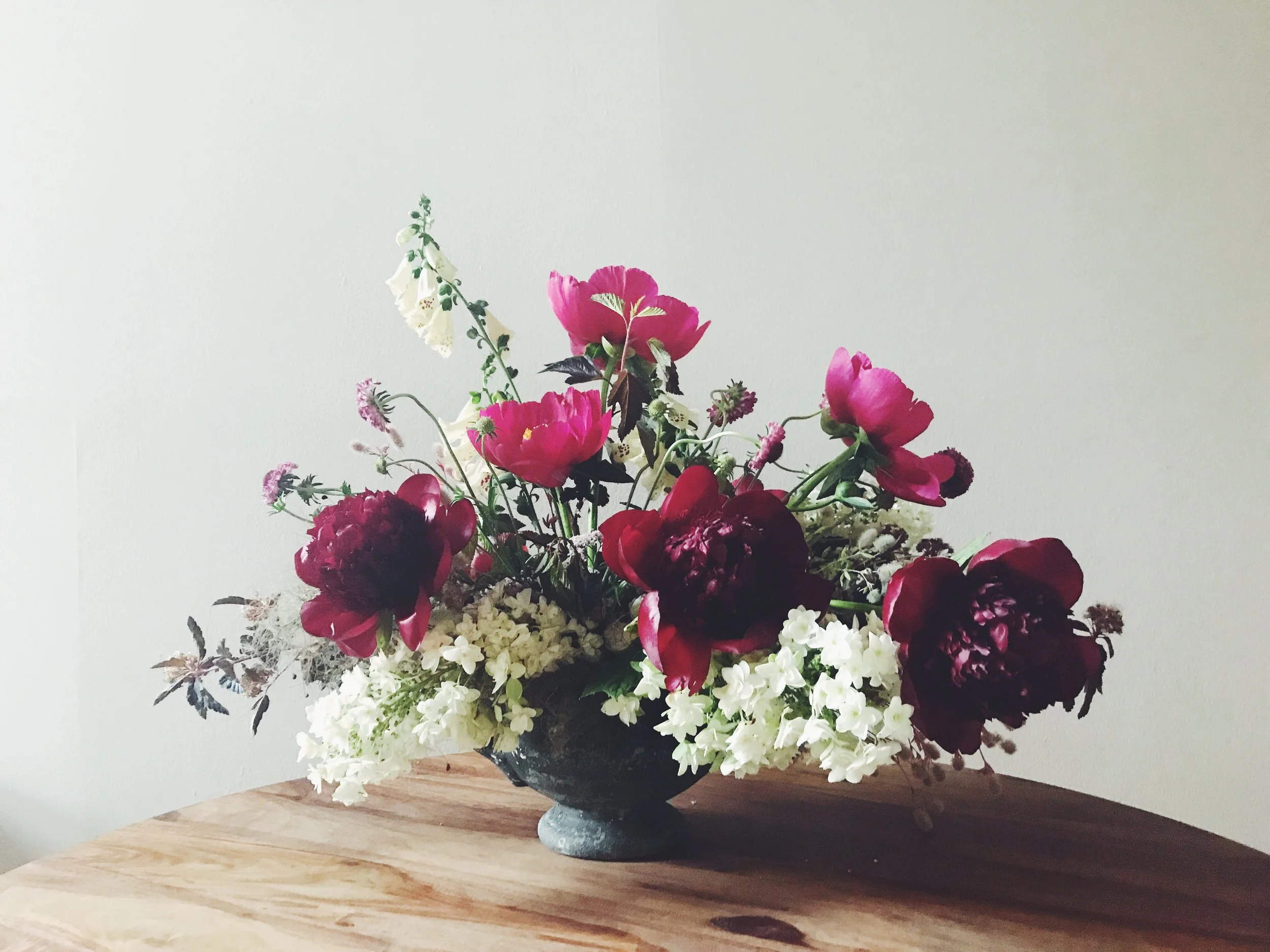 ¿Por qué somos foam-free?