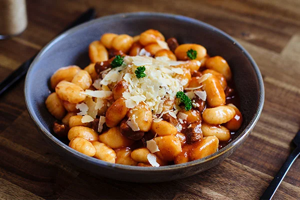 The Village Door Cafe Geelong Lunch.jpg