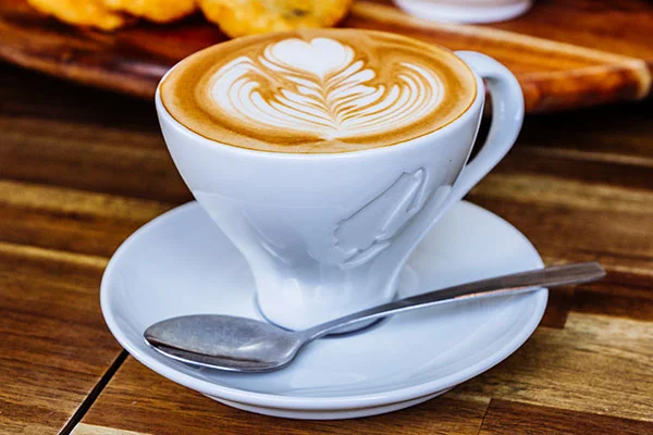 The Village Door Cafe Geelong Coffee