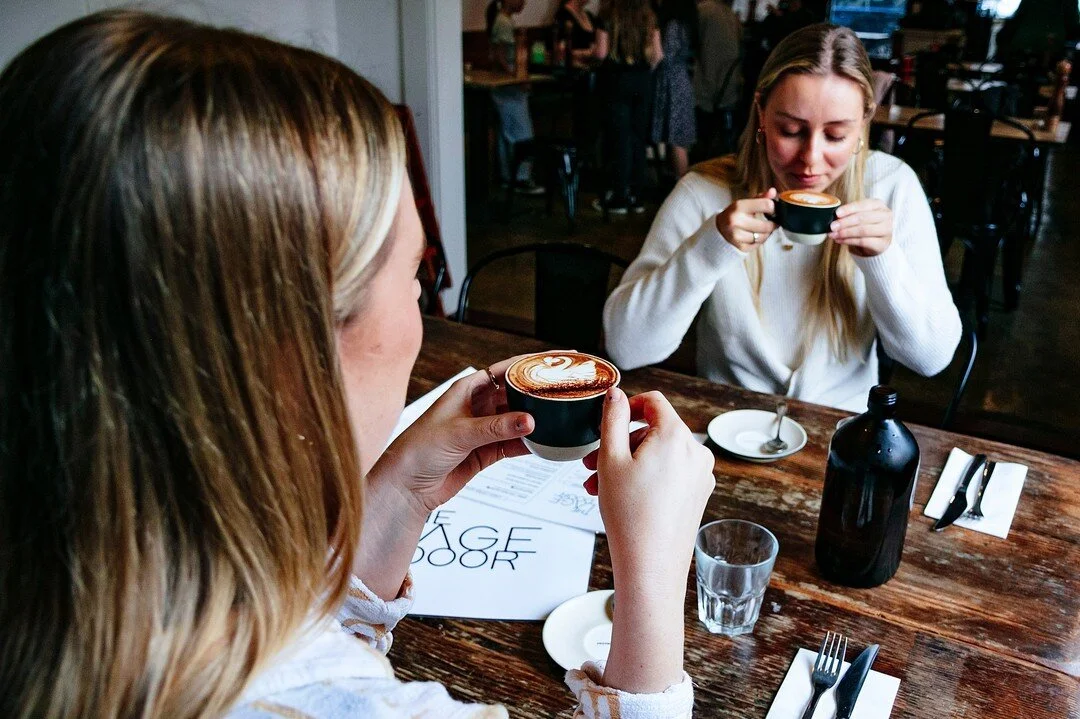 👋 It's a grey Monday, but we've got you covered! Warm up with a coffee and say hooroo to the last Monday of winter! Feeling hungry? Check out our menu on our website and join us for some delicious meals 📍 156 Pakington Street, Geelong West

#thevil