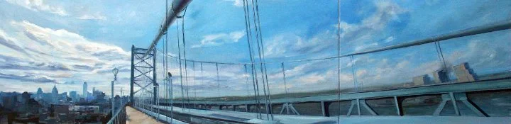 Benjamin Franklin Bridge