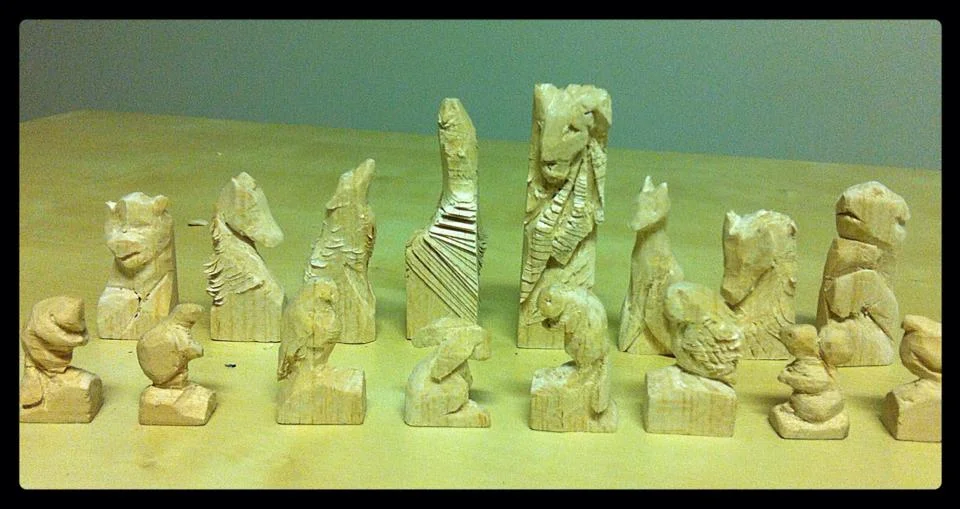 Chess Set