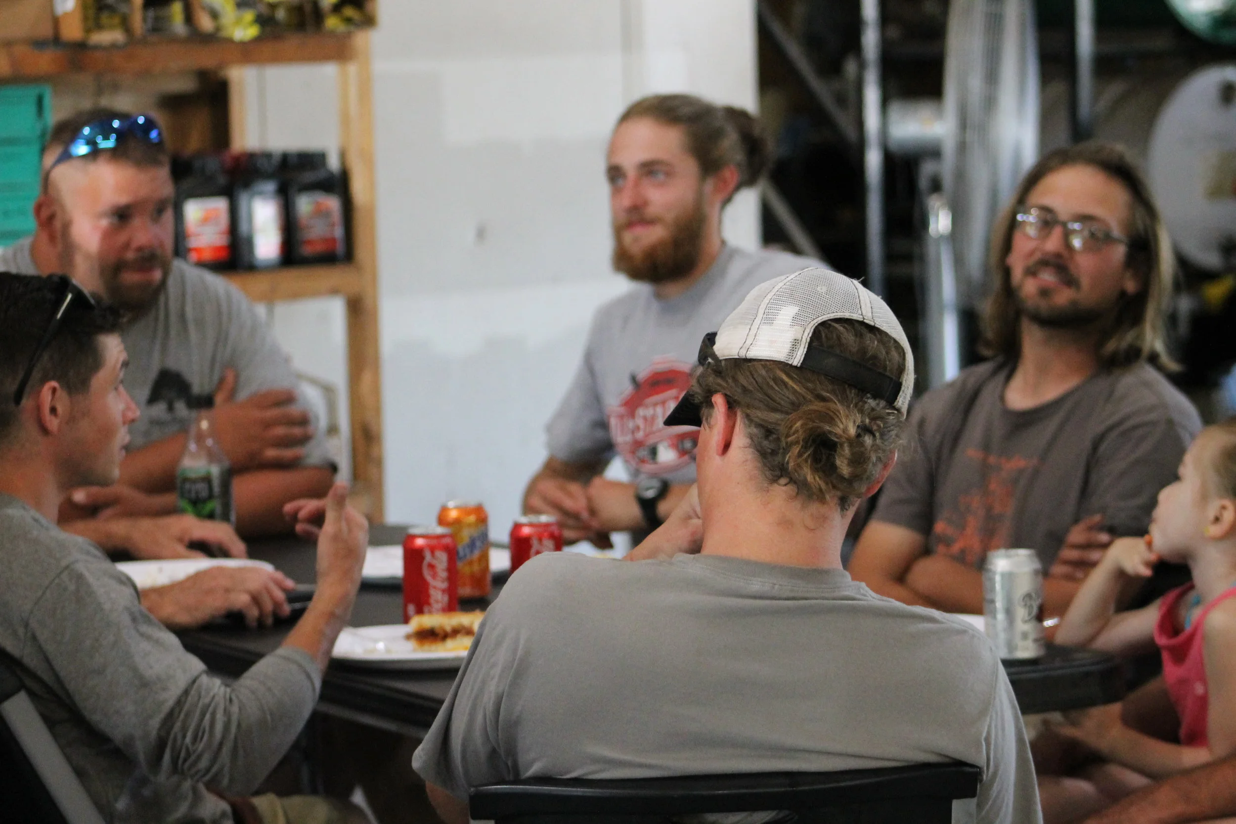 BBQ &amp; Water Balloons