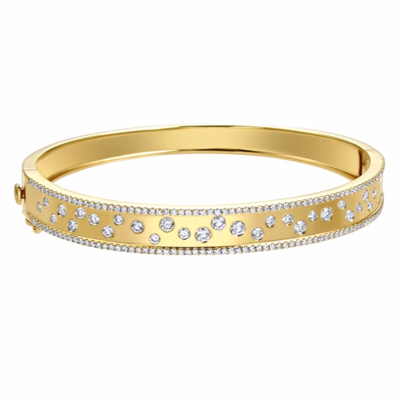 Bracelets — Debbie Kordansky Jewelry