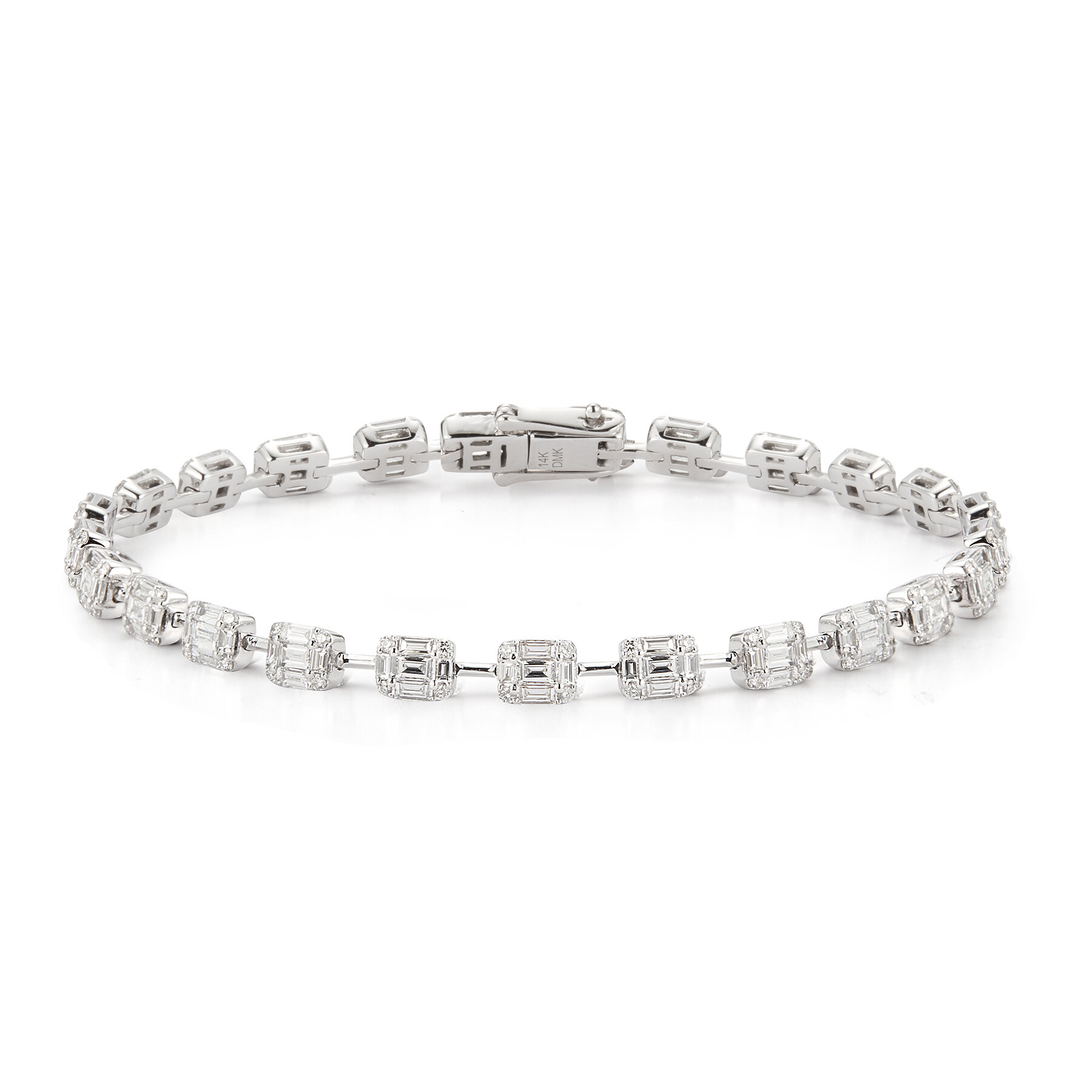 Bracelets — Debbie Kordansky Jewelry
