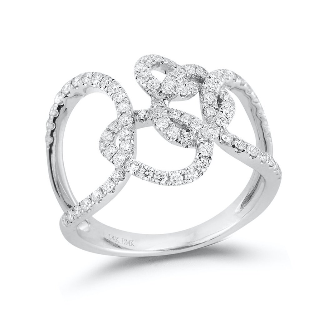 Rings — Debbie Kordansky Jewelry