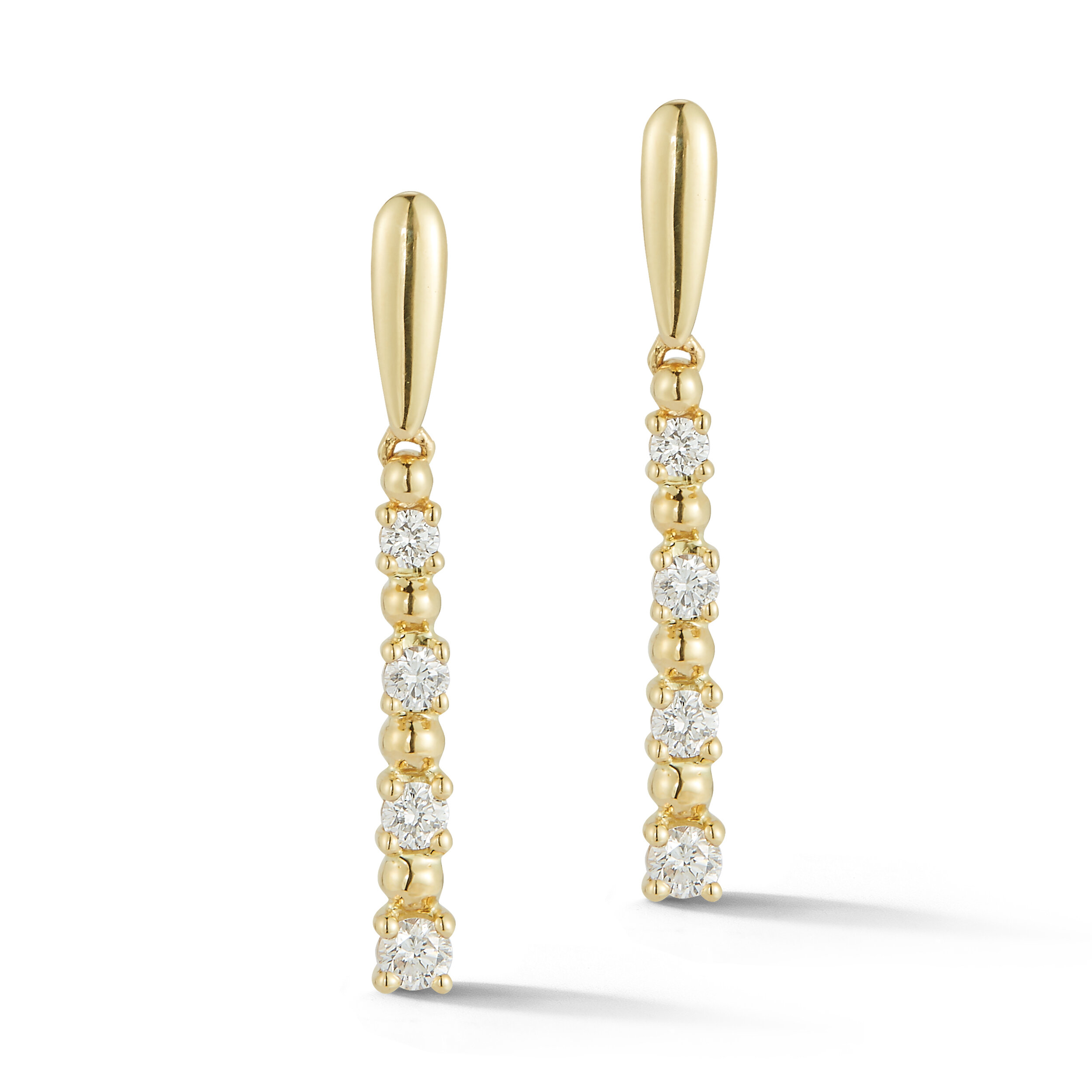 Earrings — Debbie Kordansky Jewelry