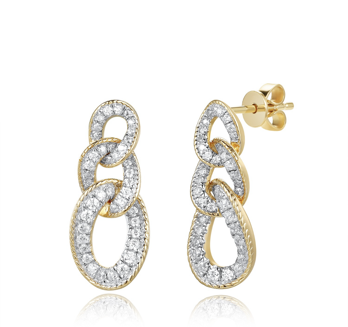 Earrings — Debbie Kordansky Jewelry