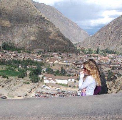 Peru, 2010