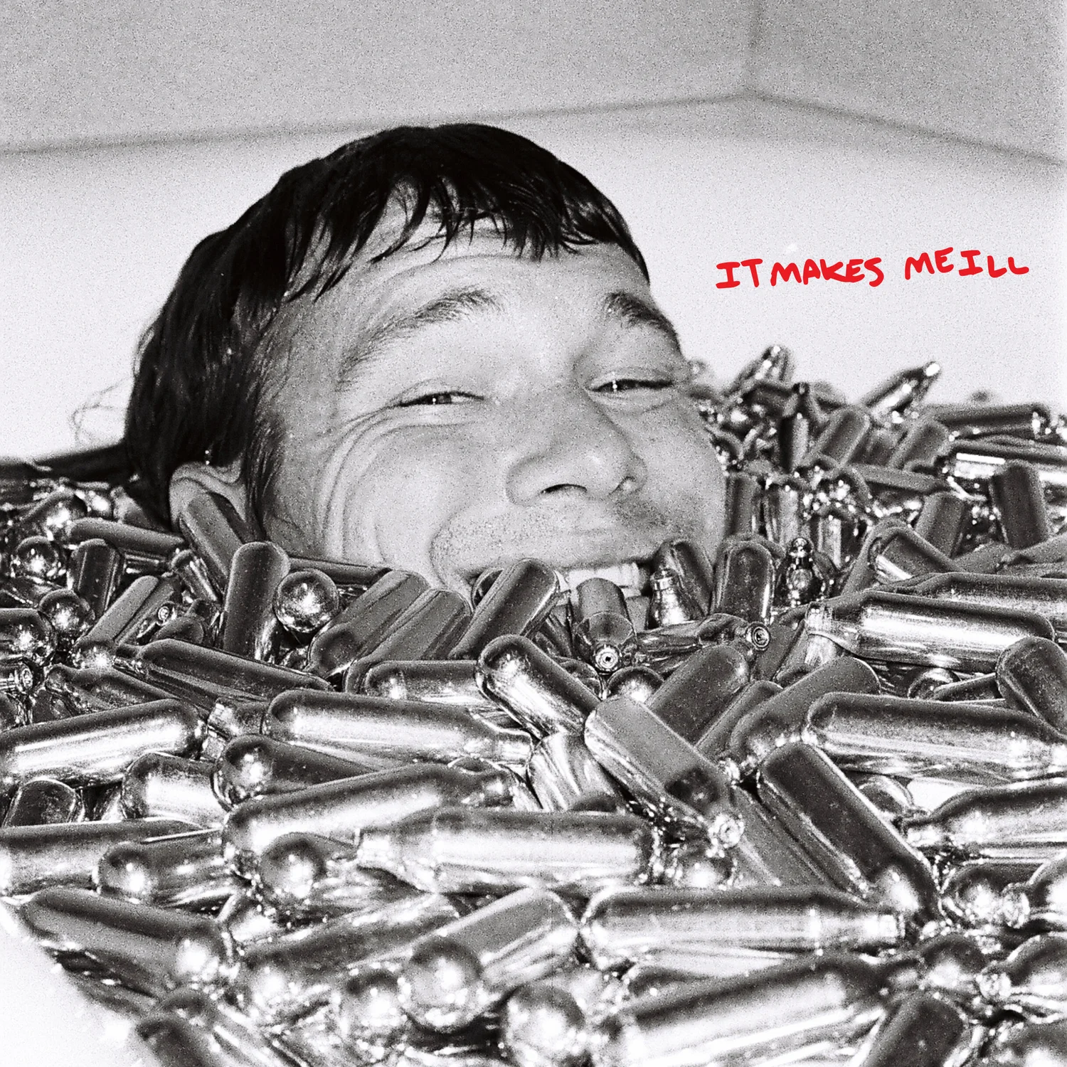 Okkaido It Make Me Ill Vtwelve Studio