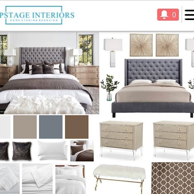 Pulling it together for a client bedroom makeover....all they have to do is press and order!
.
.
.
#interiorstylist #interiorstylist #charleston #bedroomdecor #bedroomideas #bedroommakeover #homestaging #homestagingtips #homestagingworks #homestaging