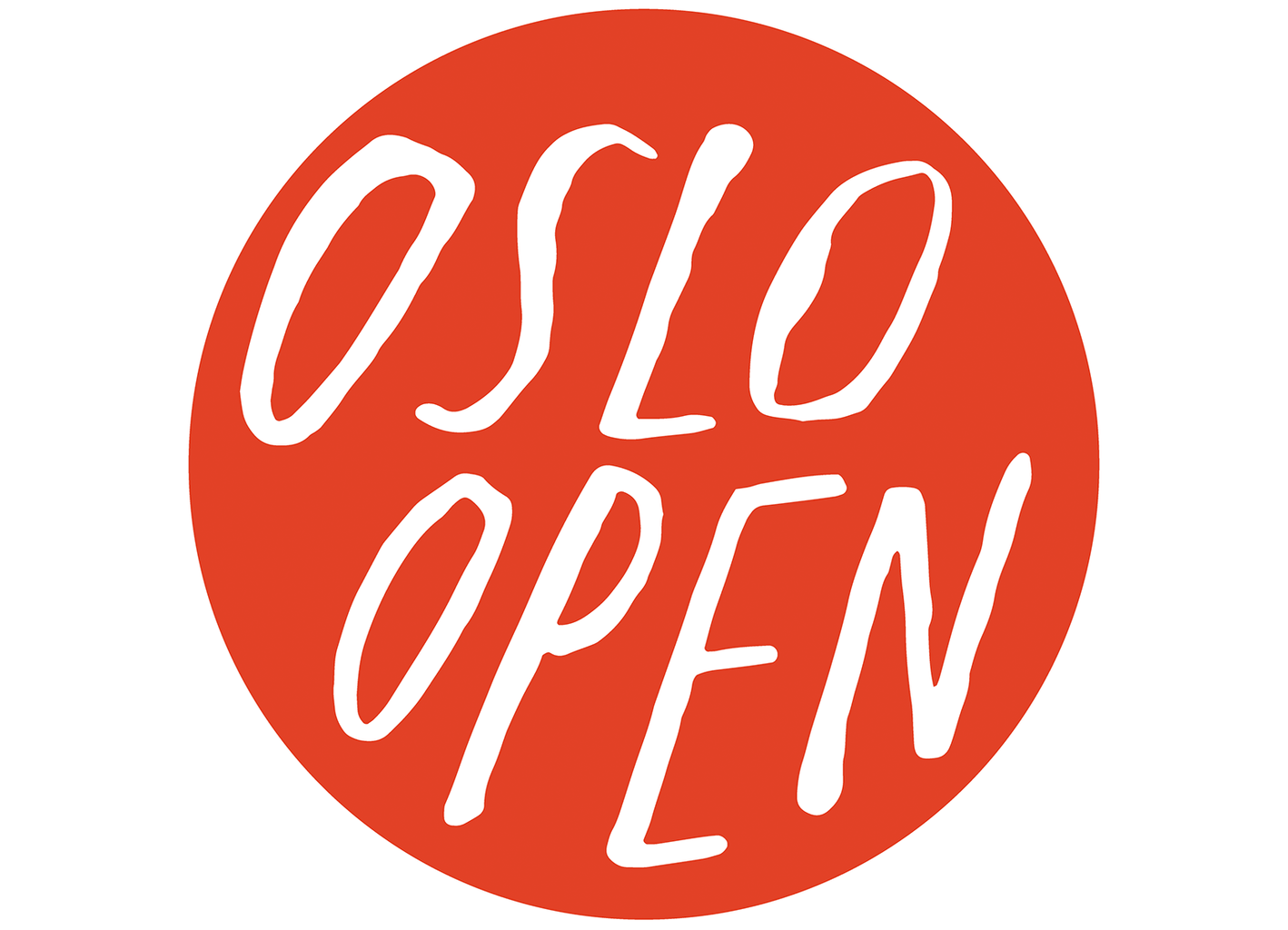 Oslo Open