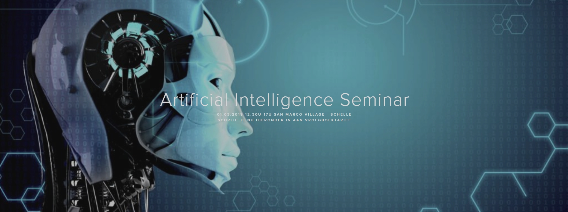 Video Marketing Seminar