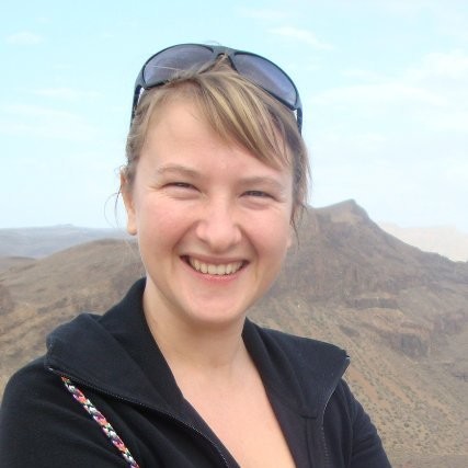 Kathleen Vandenbulcke: Case TUI Belgium
