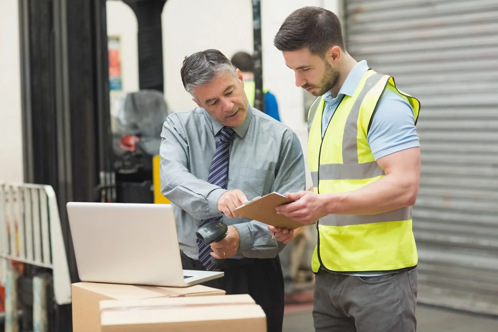package testing to meet ista standards for shipping