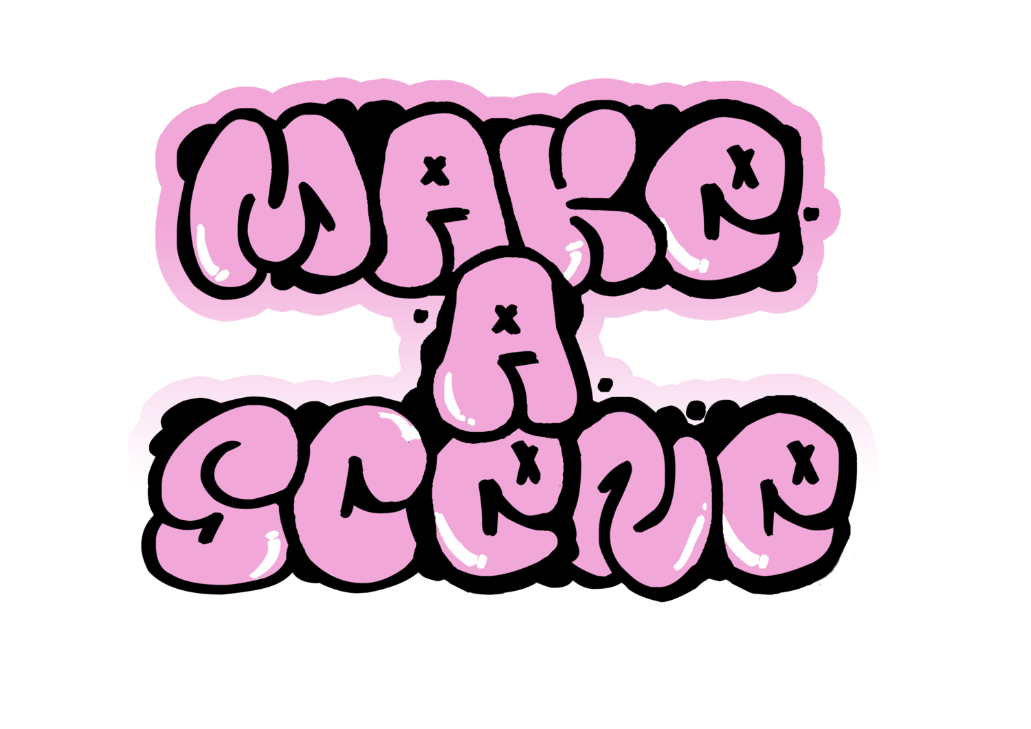 Make A Scene