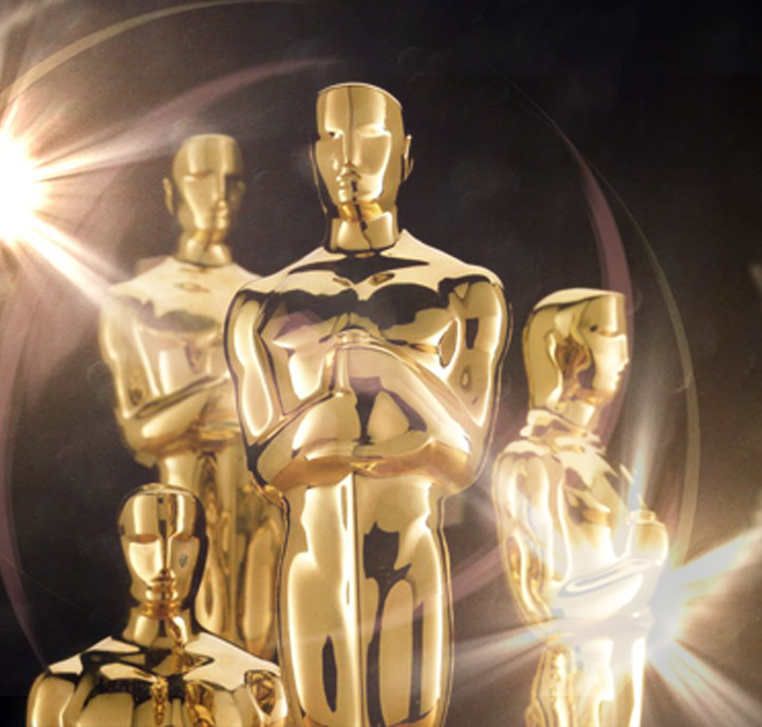 MAKE A SCENE - OSCARS 2020 LIVE!