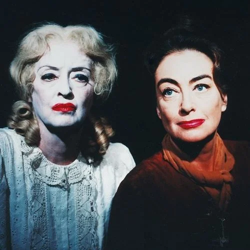 THE MAKE A SCENE FILM CLUB DEEP DIVE - WHAT EVER HAPPENED TO BABY JANE?