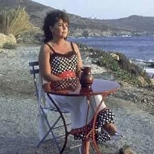 MAKE A SCENE FILM CLUB - SHIRLEY VALENTINE