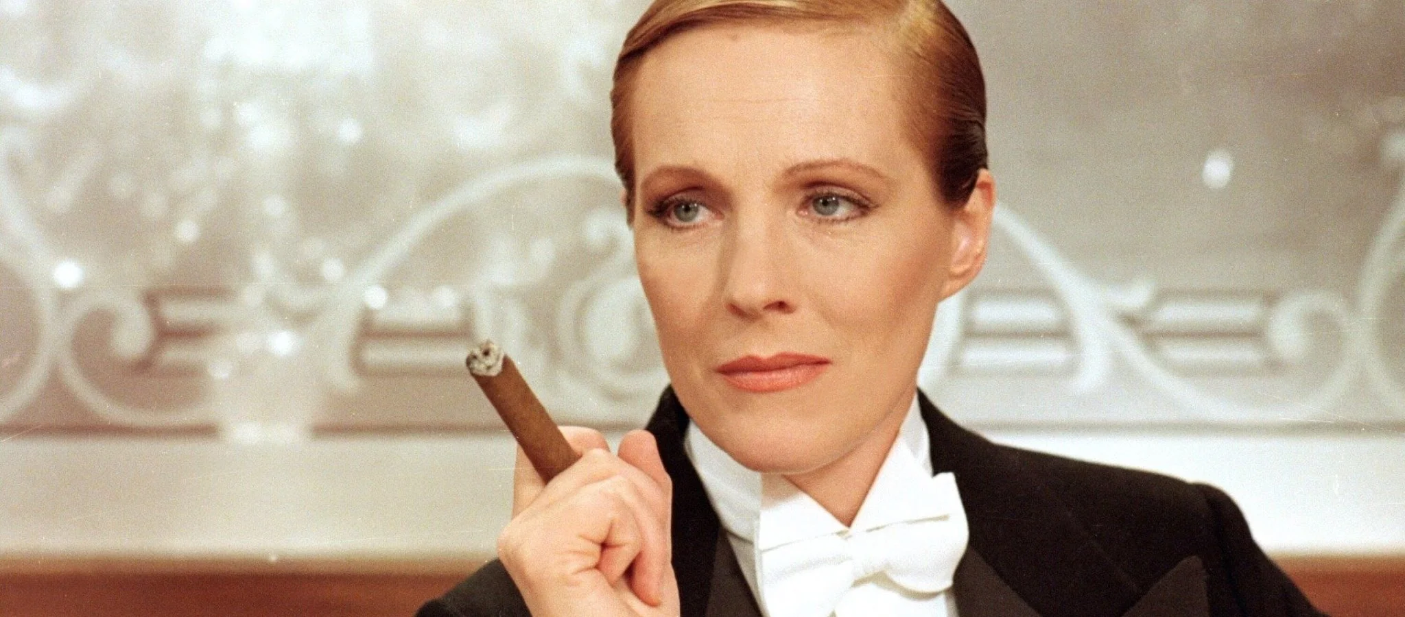 MAKE A SCENE FILM CLUB - VICTOR/VICTORIA - FILM SCREENING