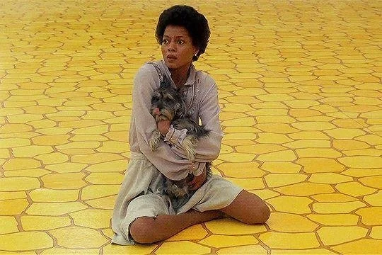 MAKE A SCENE FILM CLUB - THE WIZ - FILM SCREENING