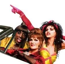 MAKE A SCENE FILM CLUB - TO WONG FOO, THANKS FOR EVERYTHING, JULIE NEWMAR - FILM SCREENING