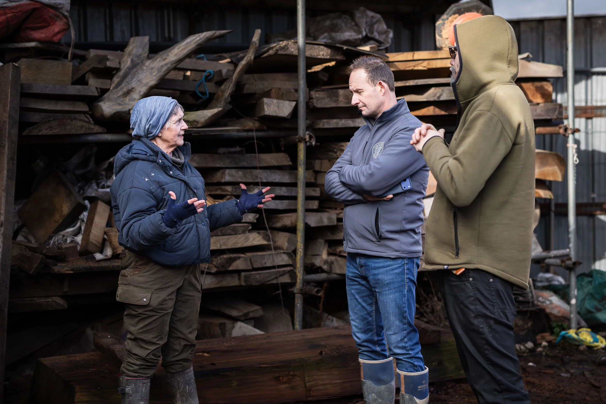 CPRE Chelsea Garden 2026