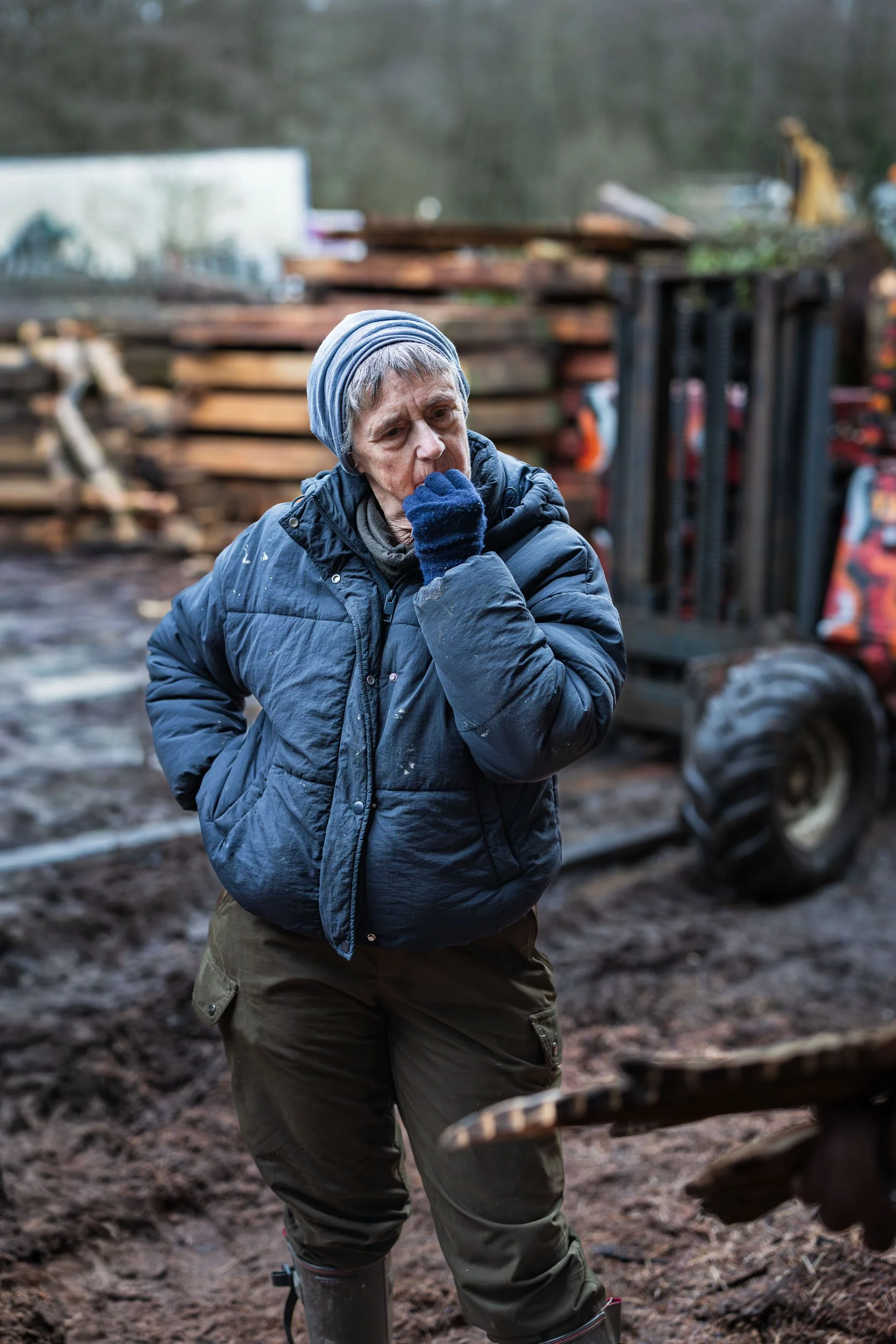 CPRE Chelsea Garden 2026