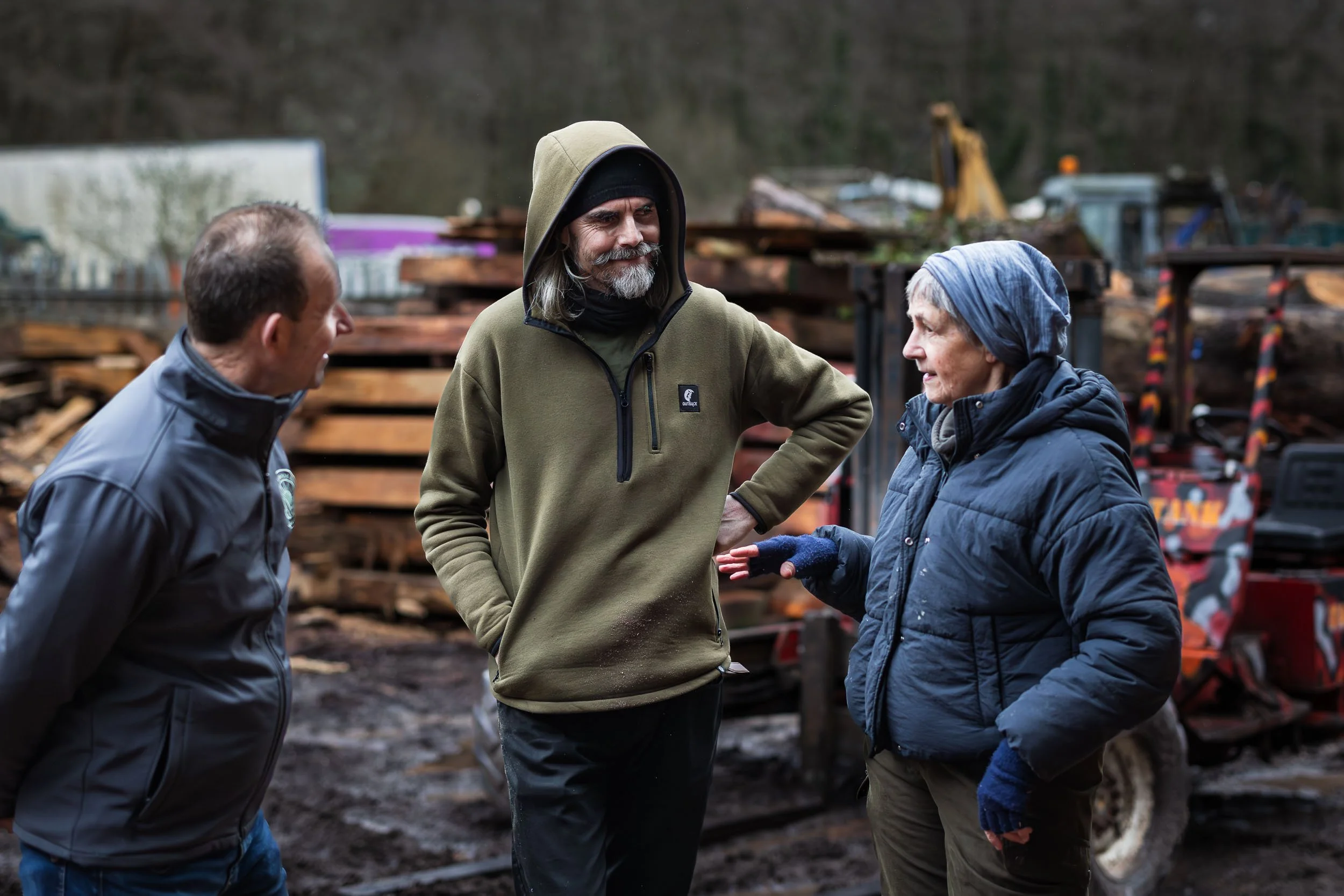 CPRE Chelsea Garden 2026