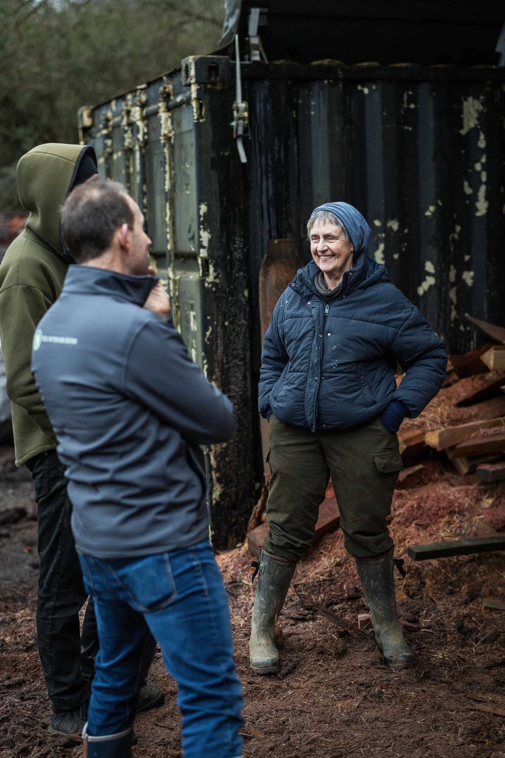 CPRE Chelsea Garden 2026