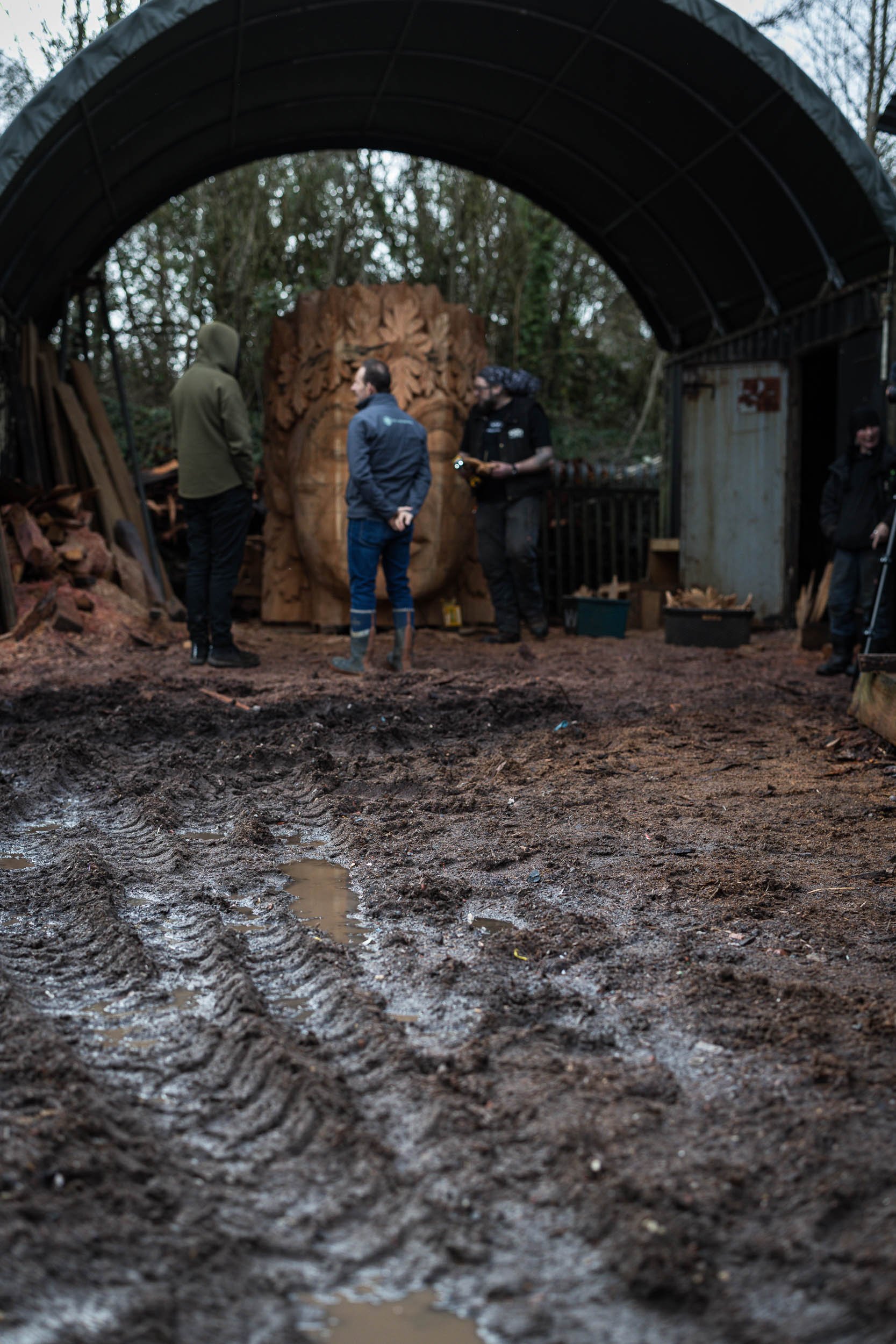 CPRE Chelsea Garden 2026