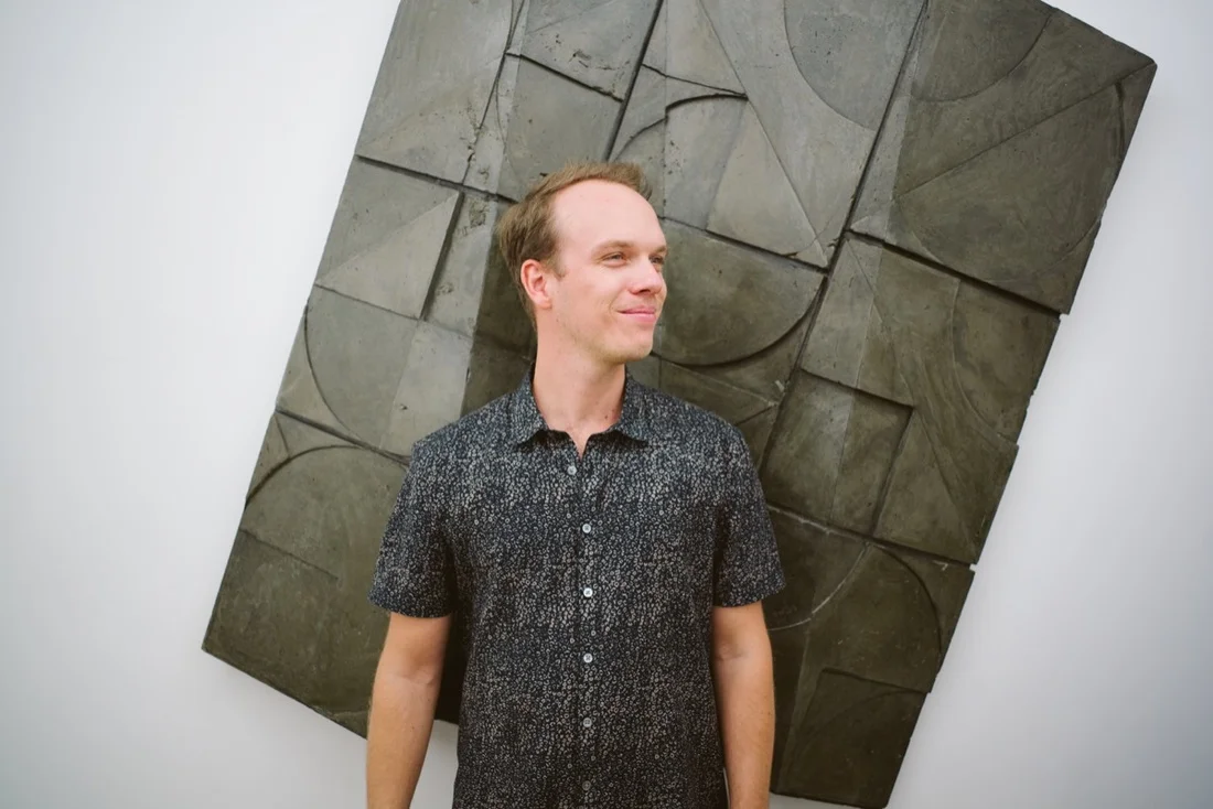 ARTSY EDITORIAL: These Miami Artists...