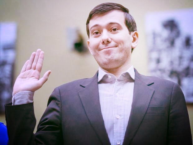 Raise your hand if you suck