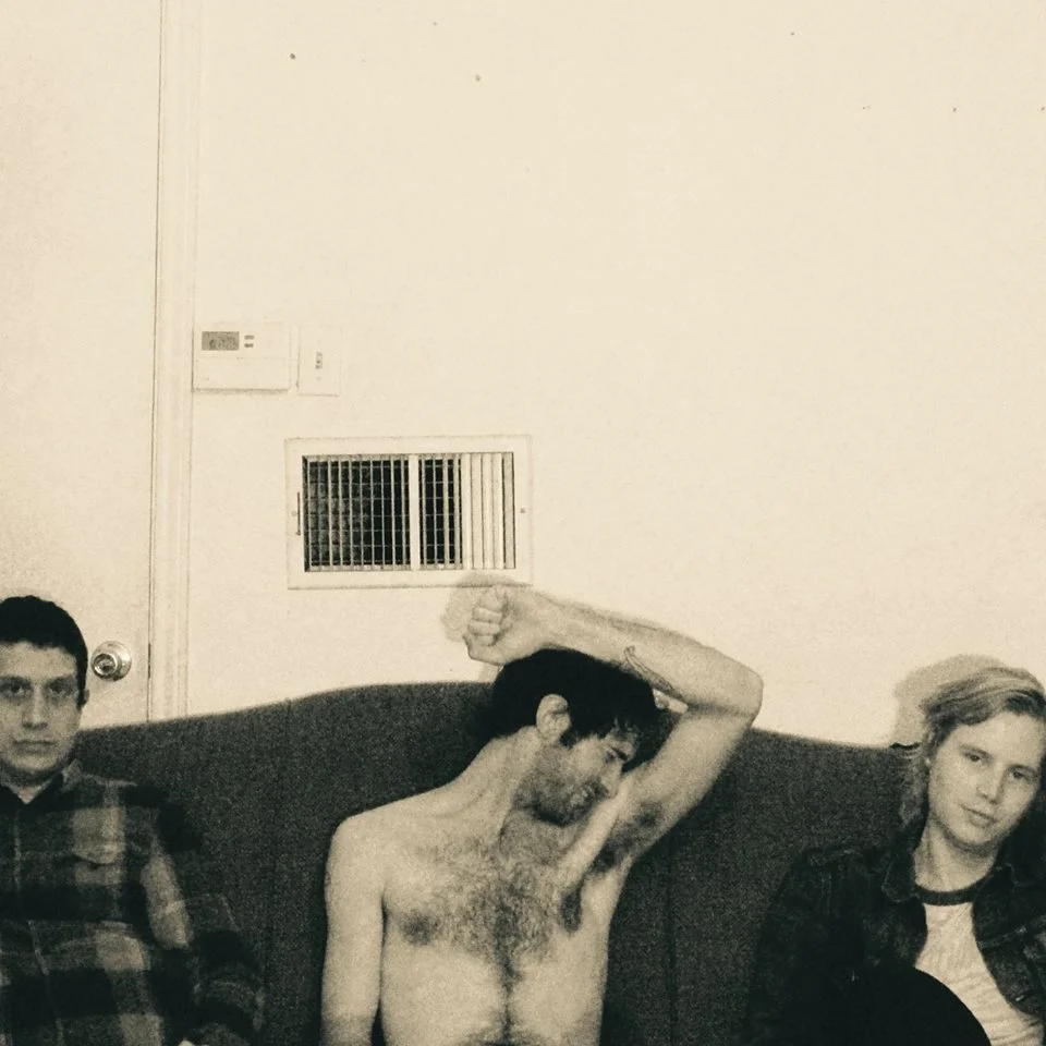 Image via Joe Gorgeous Facebook Page (Pic of Joe Gorgeous, Joey Gorman pictured center)