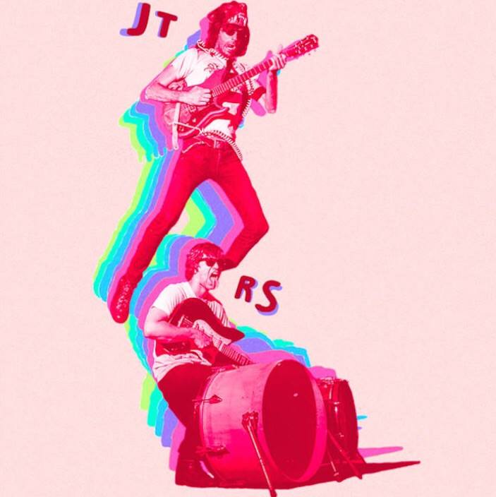 Image via JT & RS Facebook Page