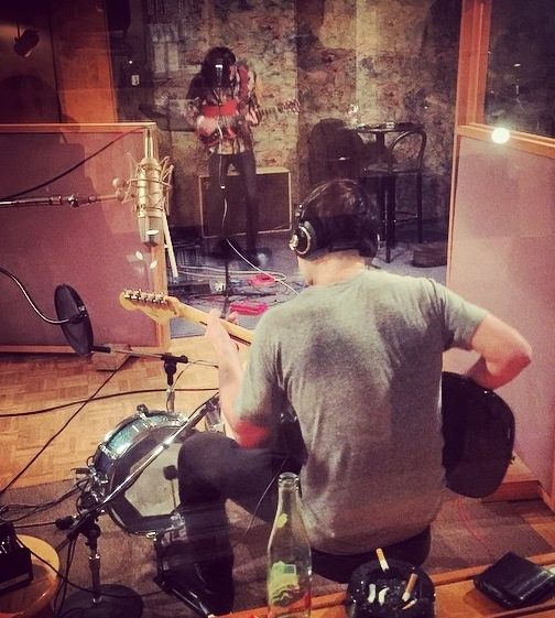 Image via JT & RS Facebook Page