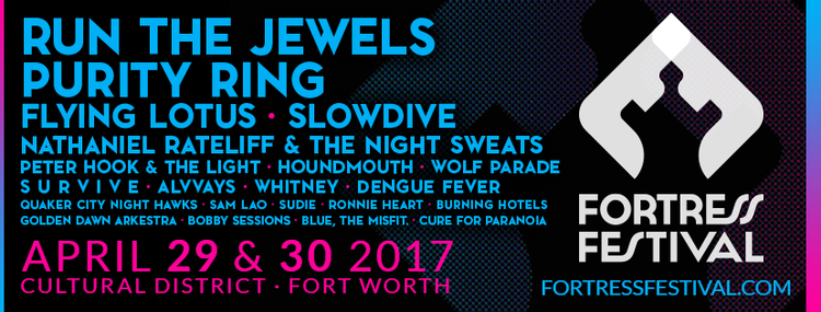 Image via FortressFestival.com