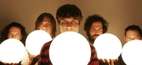 Deathray Davies could be a sweet addition to Fortress Festival - Image via DRD's Facebook Page