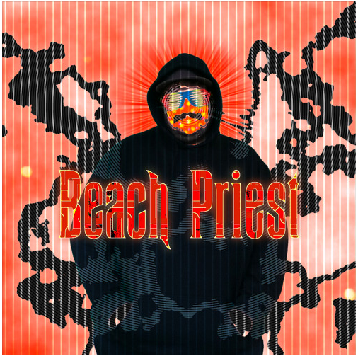 Image via Beach Priest's Soundcloud