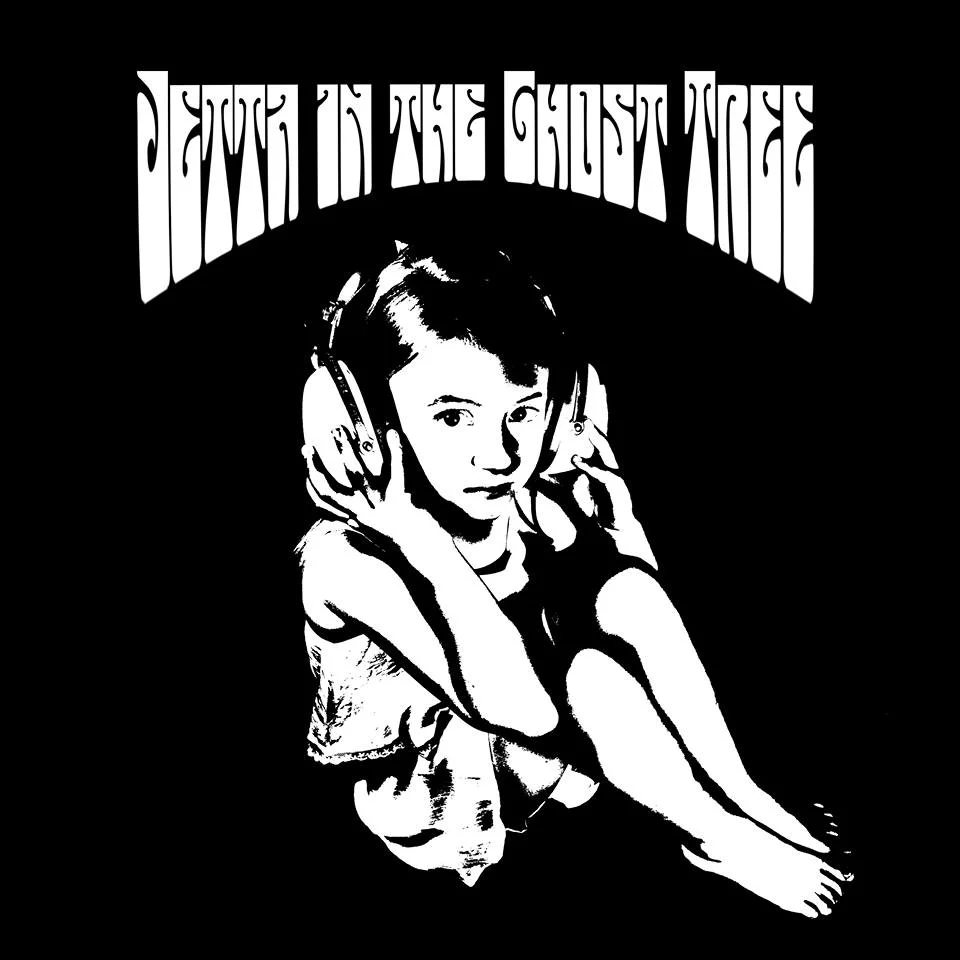 Image via Jetta In The Ghost Tree's Facebook Page