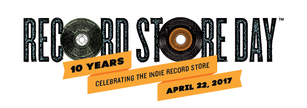 Image via RecordStoreDay.com's Press Release