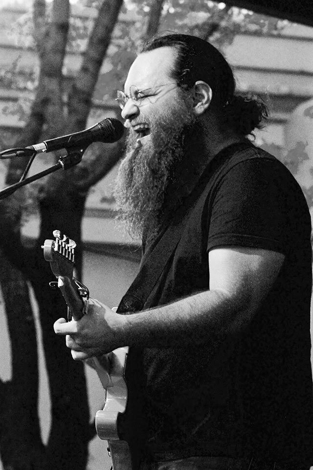 Photo Courtesy of Jacob Furr